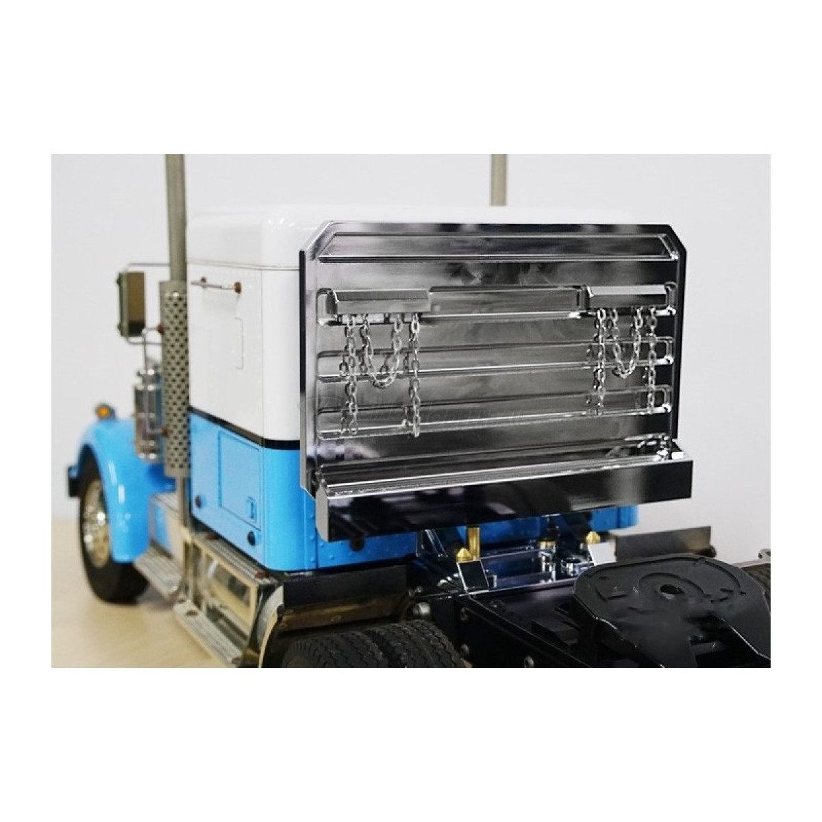 Reality Chrome Headache Racks