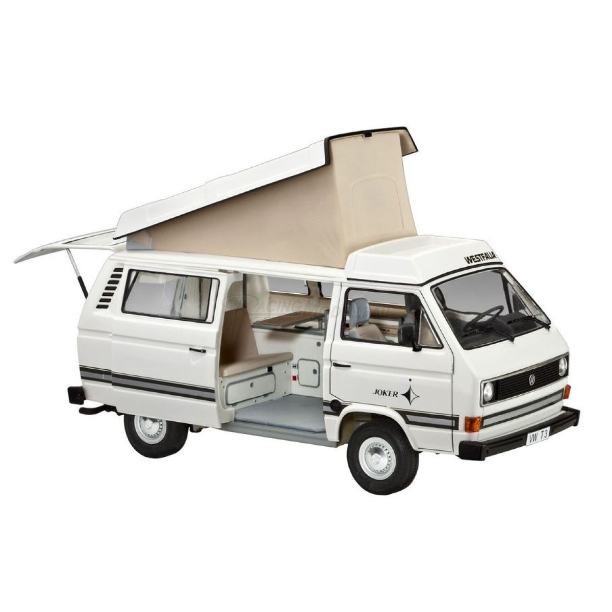 REV VW T3 Westfalia Joker - Plastikmodelle