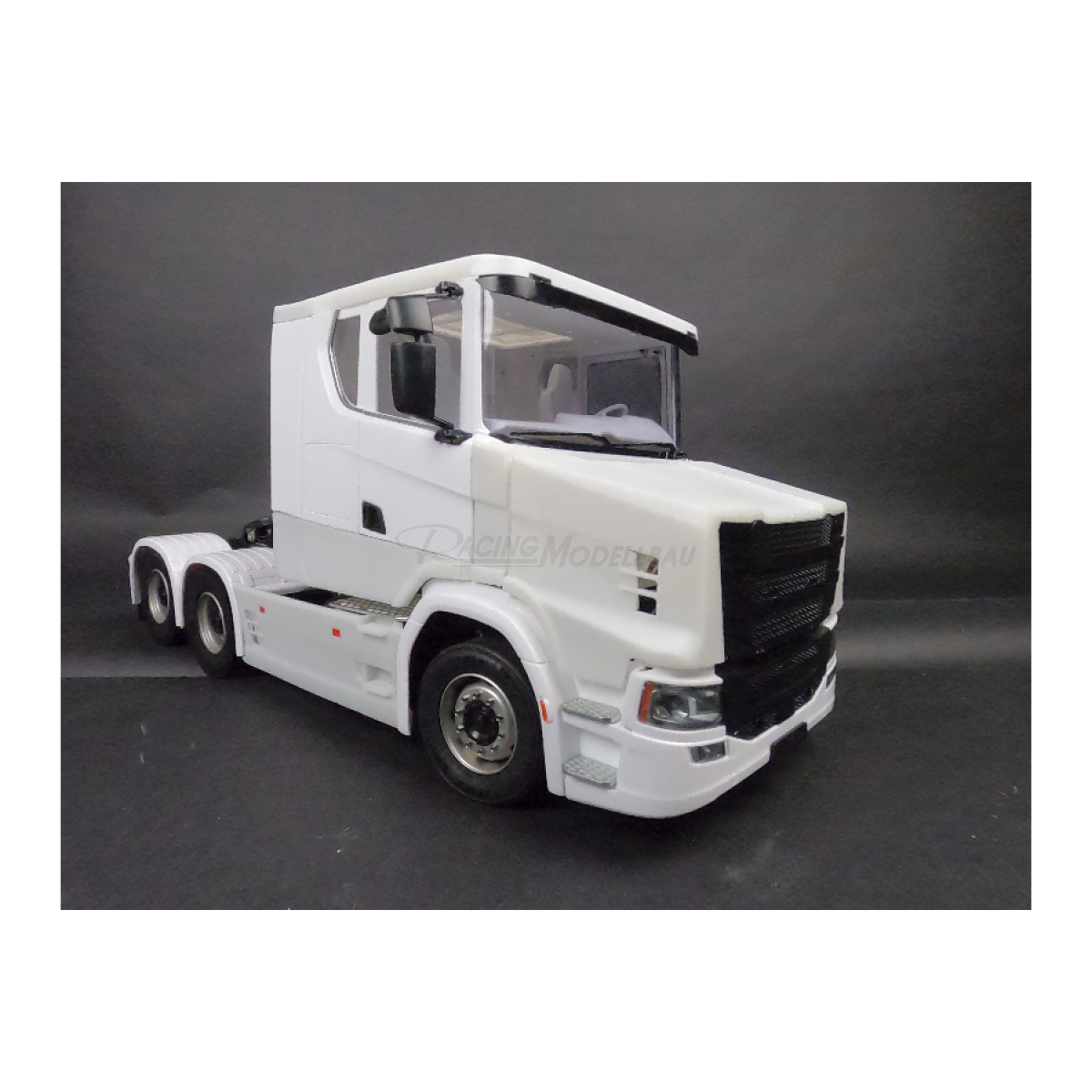 Tamiya scania torpedo sales