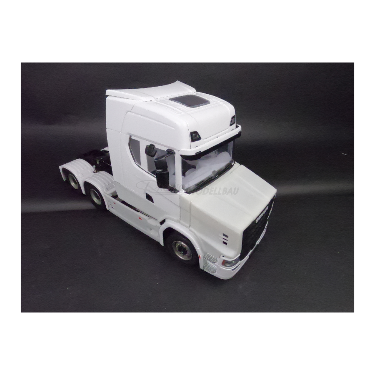 Scania 770S Torpedo Umbausatz