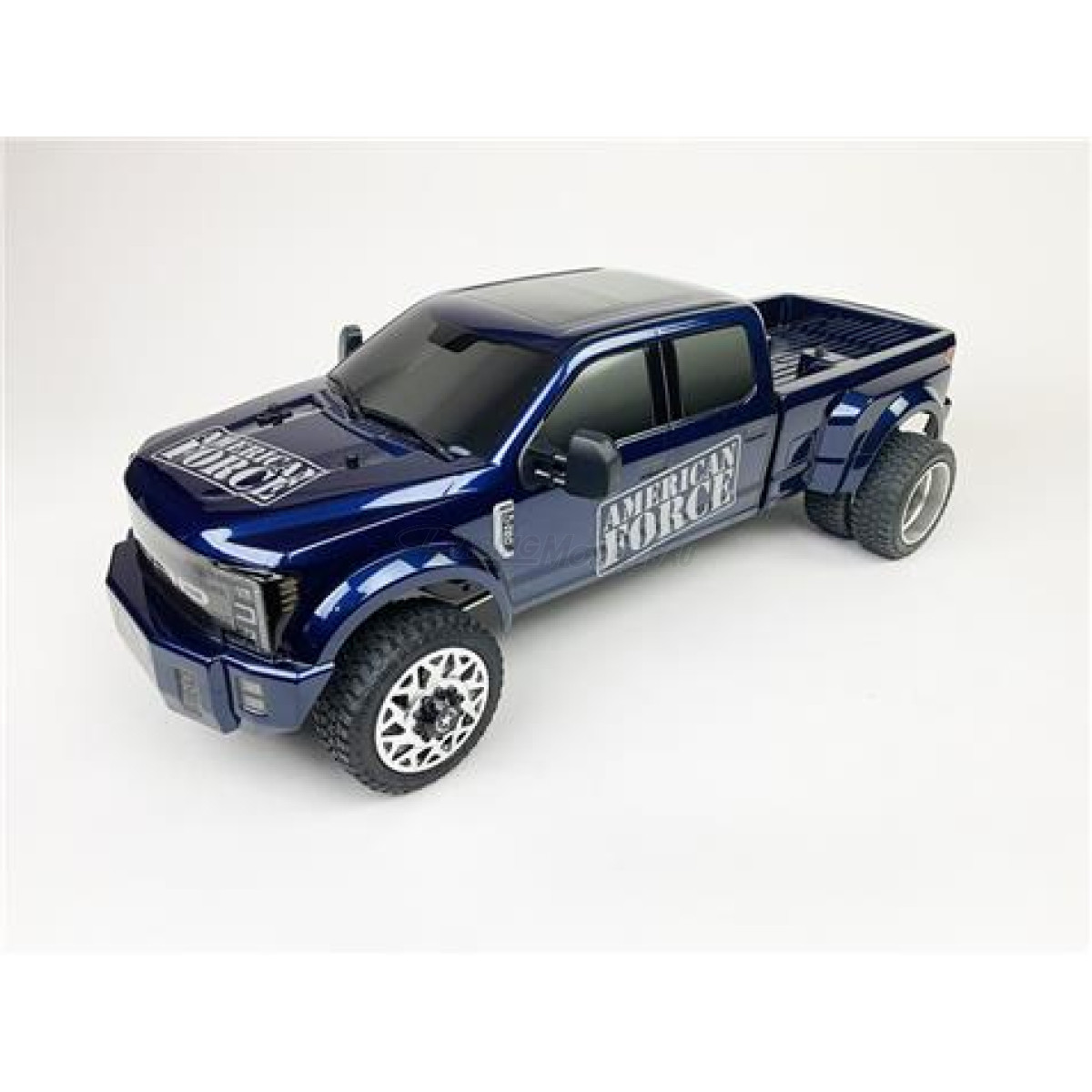 American force rc truck cheap