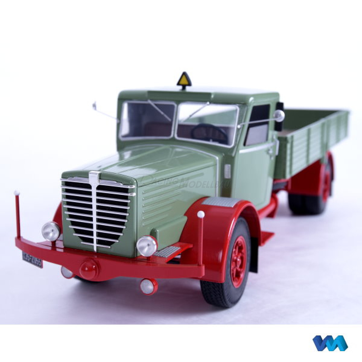 MINICHAMPS Büssing 8000S トラック MINICHAMPS Büssing 8000S