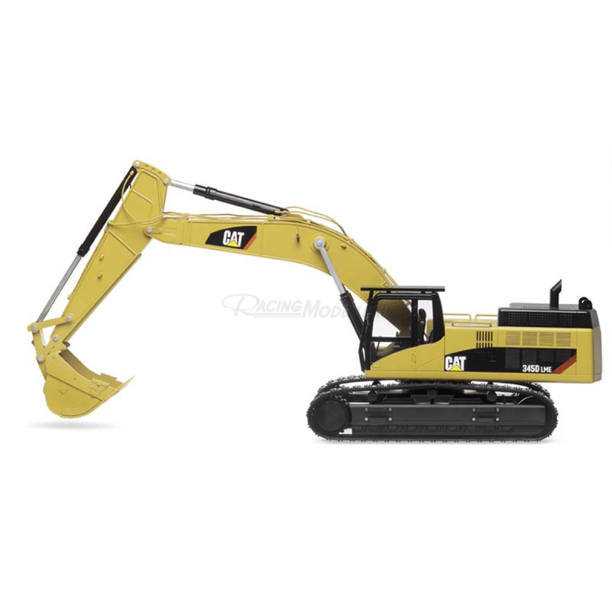 Rc excavator discount caterpillar 345d