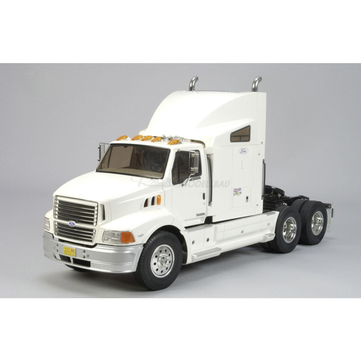 Tam Ford Aeromax - Tamiya, Carson - Truckmodelle - Truckmodellbau