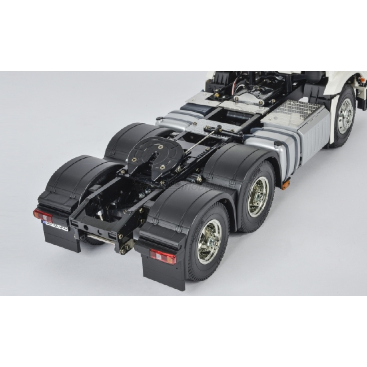 Tamiya Mb Arocs 3363 6x4 Classicspace