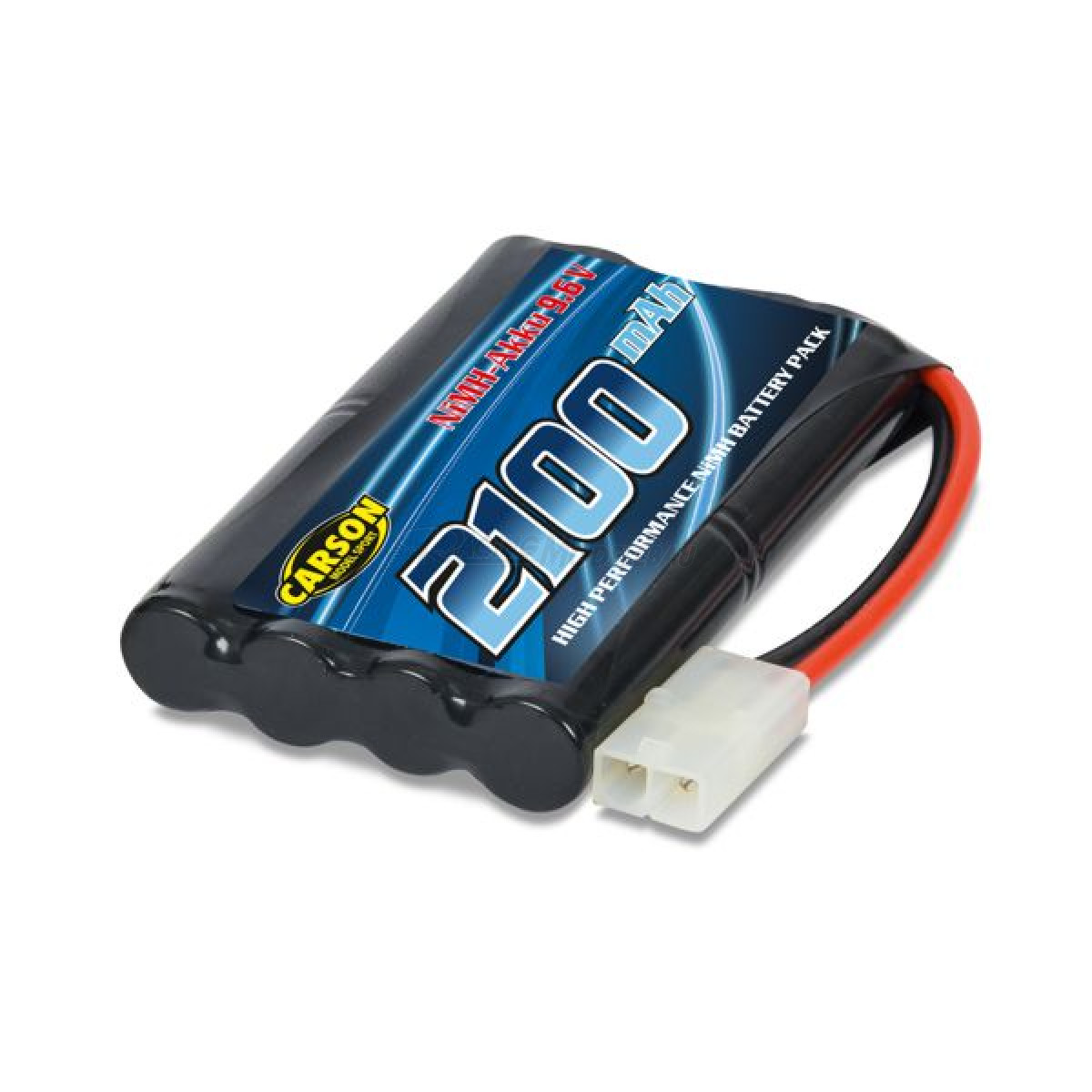 Аккумулятор 2100 mah