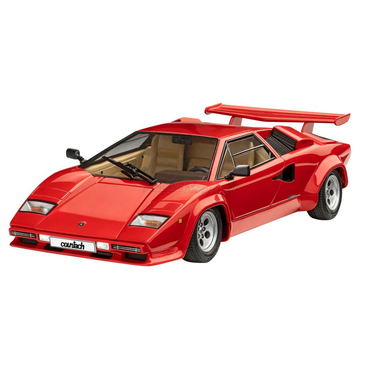 Lamborghini Countach LP500S