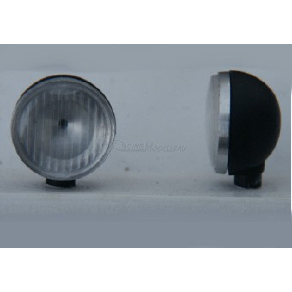 2-Scheinwerfer Büssing - Beleuchtung - Truckzubehör - Truckmodellbau