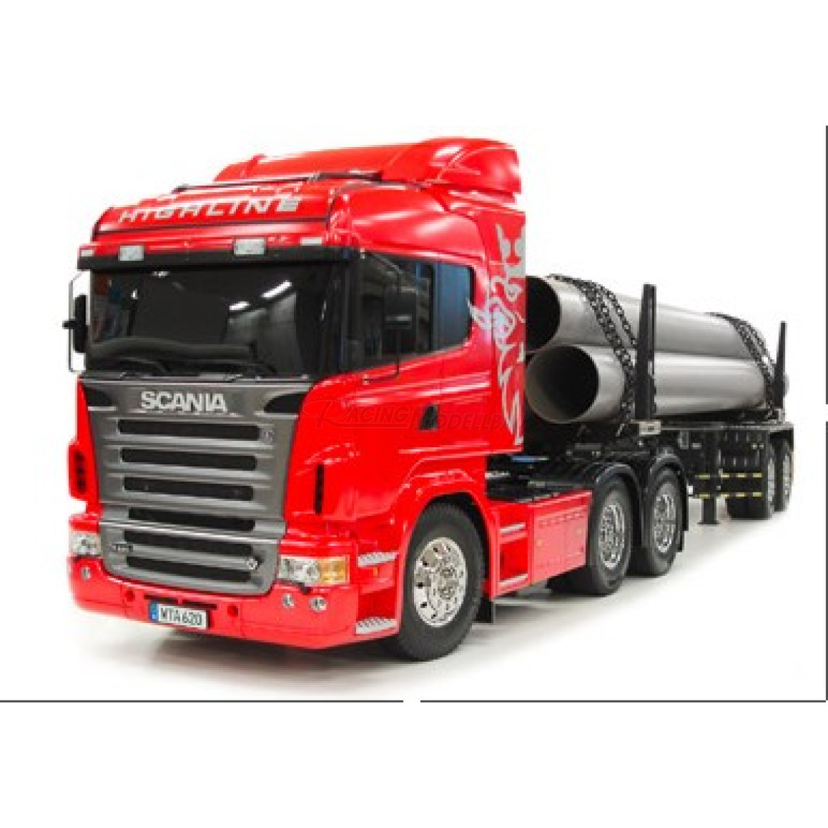 TAMIYA Scania R620 6×４HIGHLINE 完成品 TAMIYA Scania R620 6×4HIGHLINE 完成品 Tamiya Rc Scania R620