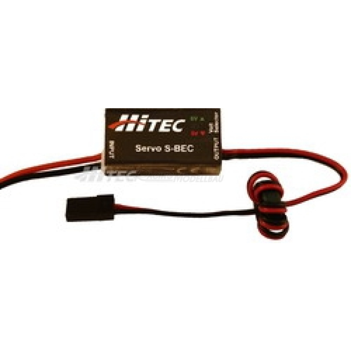Hitec Servo SBEC UBEC Fernsteuerungen/Servos