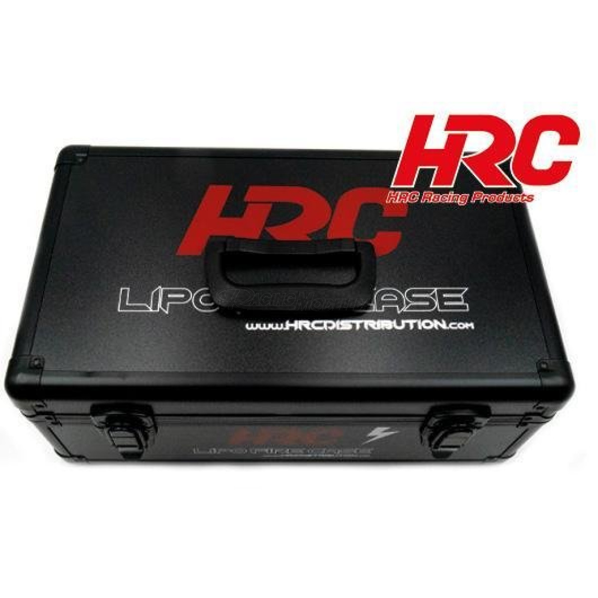 Firecase LiPo Safe-Box-FIRECASE L-LONG