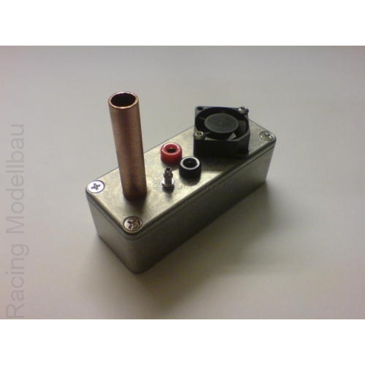 Rauchgenerator GDS-01 Edelstahl - Für Räucheröfen & BBQ Smoker