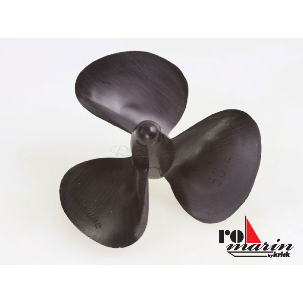 Krick RABOESCH MS Elica serie 168 5Bl 20 R M3 / rb168 03 8716182024179