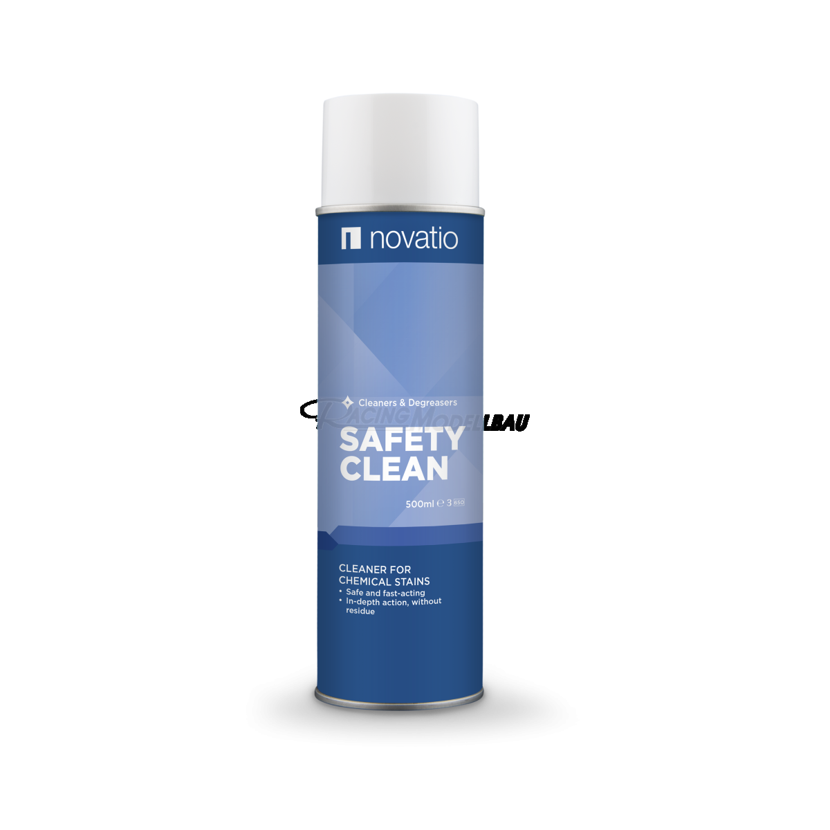 Safety Clean Spray 500ml Werkzeug Verschiedenes