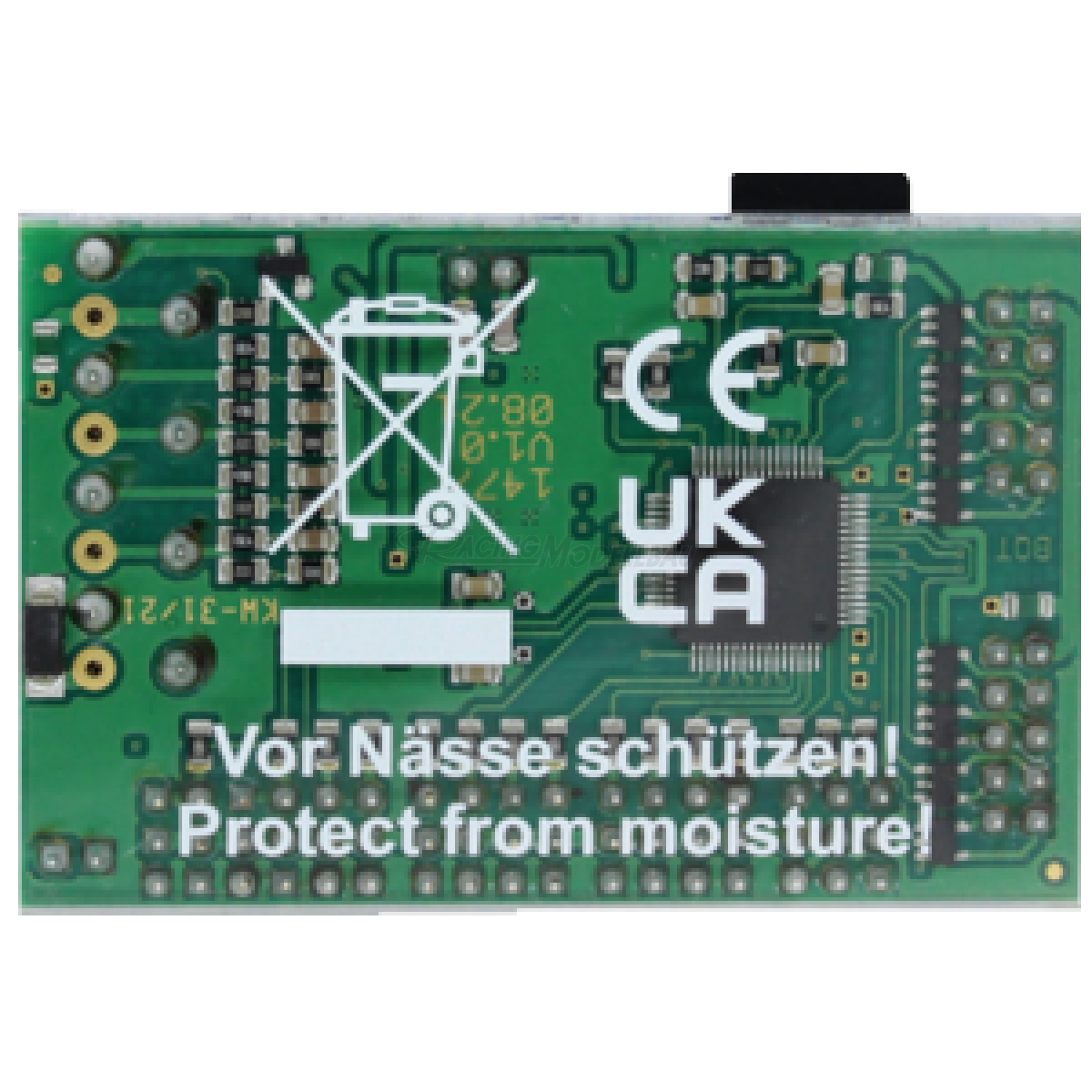 Beier Soundmodul USMRC3