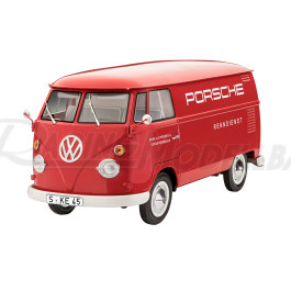 VW T1 Kastenwagen 1:16