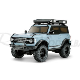 Ford Bronco 2021 CC-02 1:10