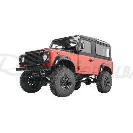 RC4WD Land Rover Defender D90