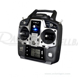 T6J-R2006GS 2.4GHz FHSS *