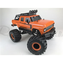 Ford B50 MT-Series 1/10 Solid Axle