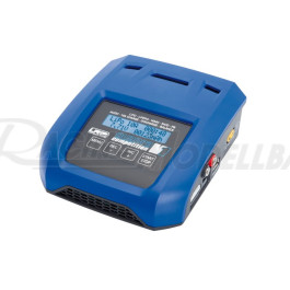 Quadra Competition Charger V1