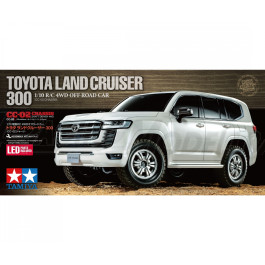 Toyota Land Cruiser 300 CC-02