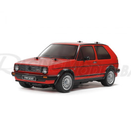 VW Golf 16V (MB-01) RC 1/10