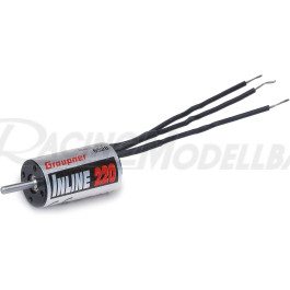 Inline 220 7.2V