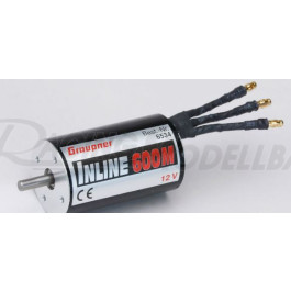 Inline 600 M 12V