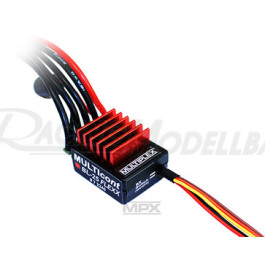 Regler MULTIcont BL-25 FLEXX