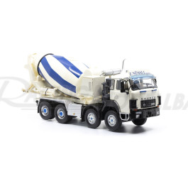 ATC Saurer S330B 8x4 Betonmischer