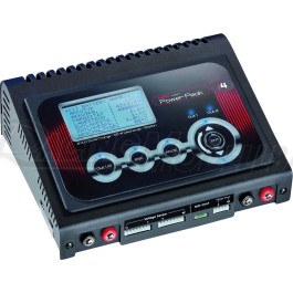 Power Peak I4 EQ-BID