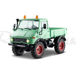 RocHobby Mogrich 1:18 RTR