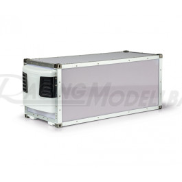 20Ft.Kühlcontainer Kit 1:14