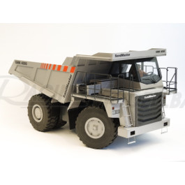 Grossmuldenkipper SandMaster GMK4000