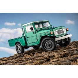 Toyota FJ45 1:12 Crawler RTR 2.4GHz