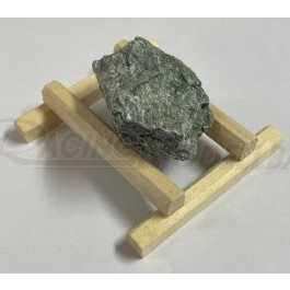 Ladegut Granitstein Andeer