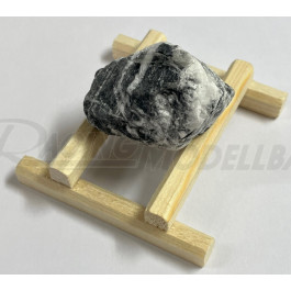 Ladegut Rheintaler Granit