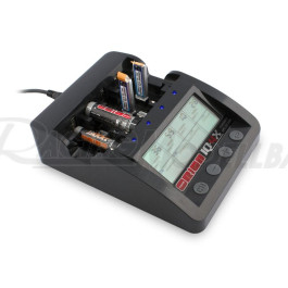 Advantage IQ-4X Lader