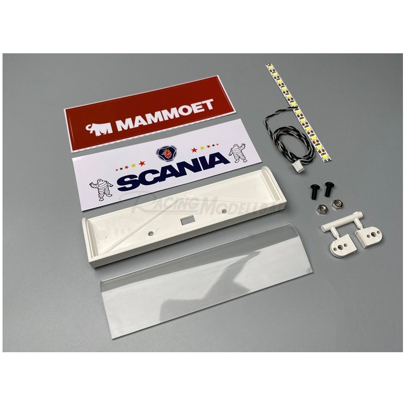 LED Light Box Large