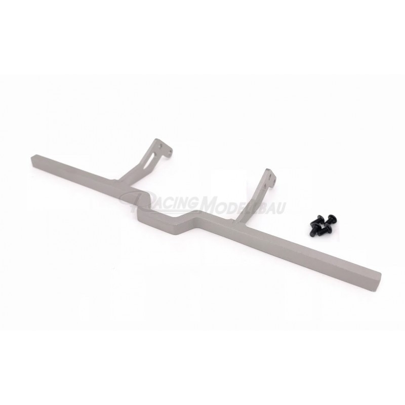 Metal Rear Bumper TAM Arocs 3348