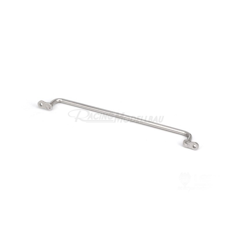 Side Cabin Handle Arocs