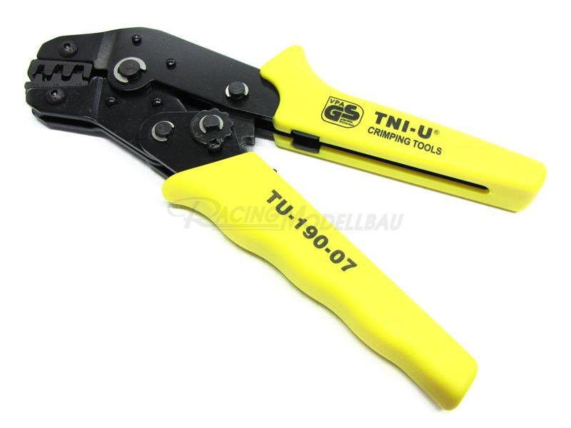Crimp Zange Tamiya Stecker