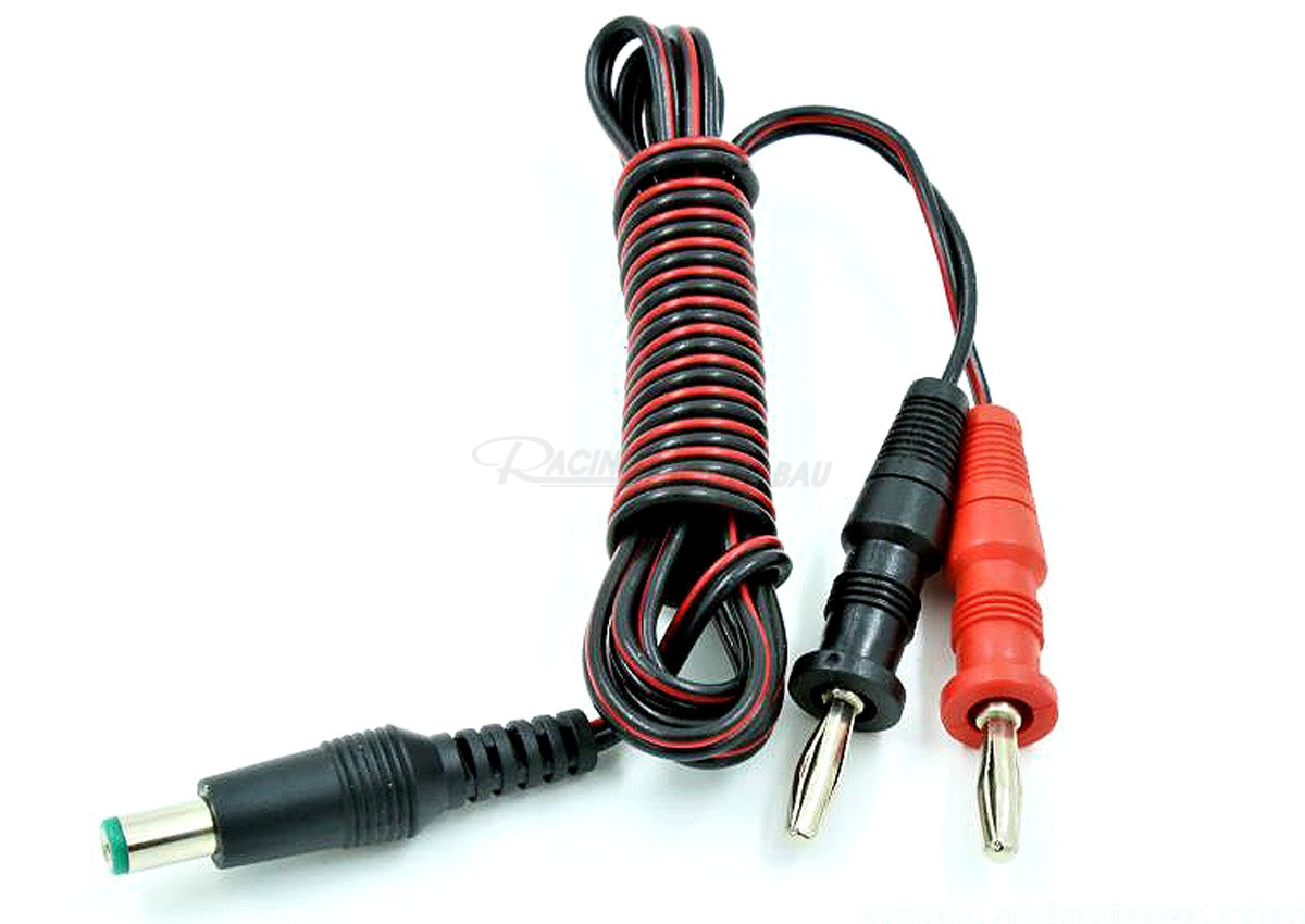 Futaba Sender Ladekabel