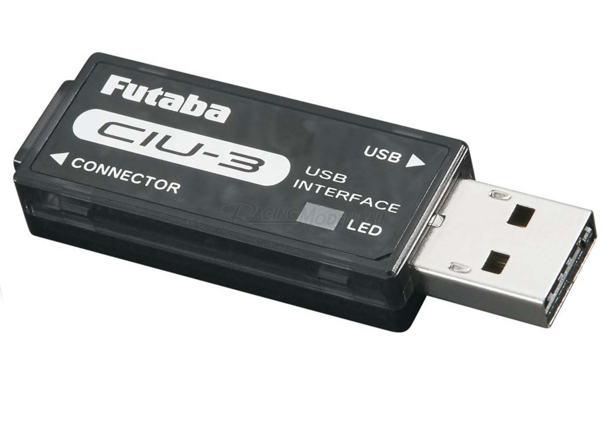 Futaba USB-Adapter CIU-3