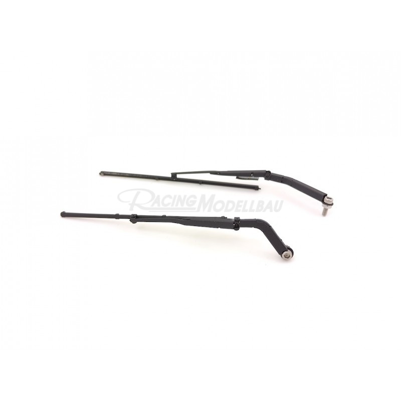 Steel Wipers Scania 770S