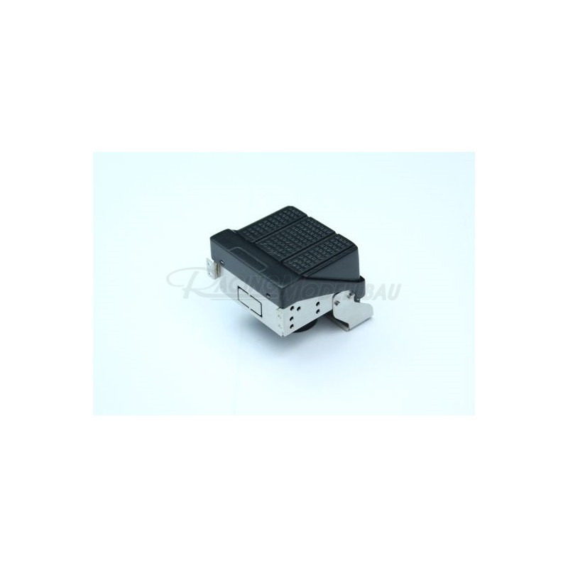 Steel Battery Box 770S