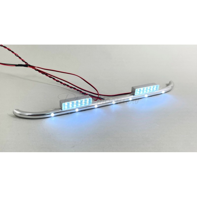 Roof Lightbar V1 Scania 770S