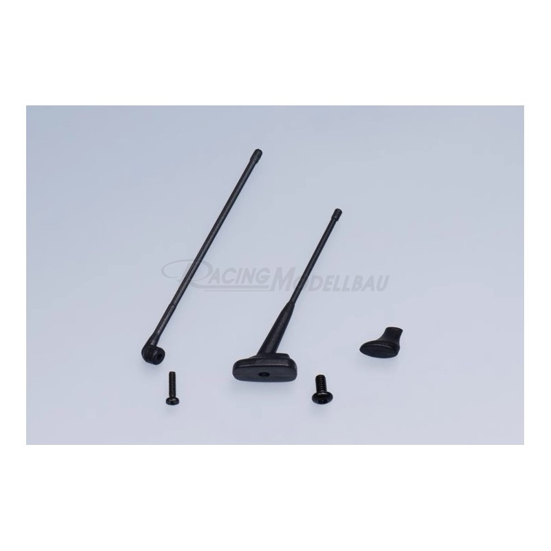 Spare Antenna Set Scania 770S