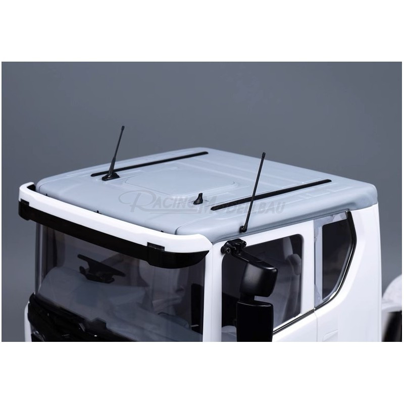 Low Roof Scania 770S